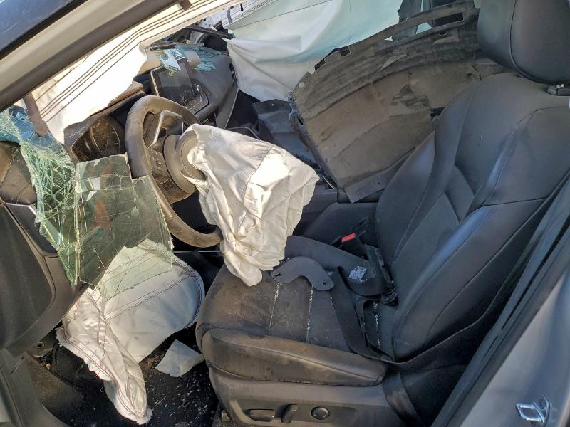 2023 NISSAN ROGUE SV #3317743072