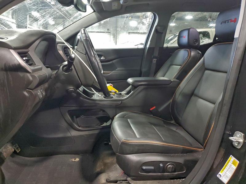 2023 GMC ACADIA AT4 #3304563463