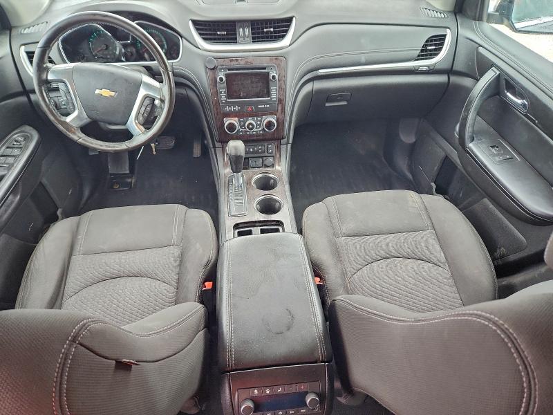 2016 CHEVROLET TRAVERSE L #3302923145