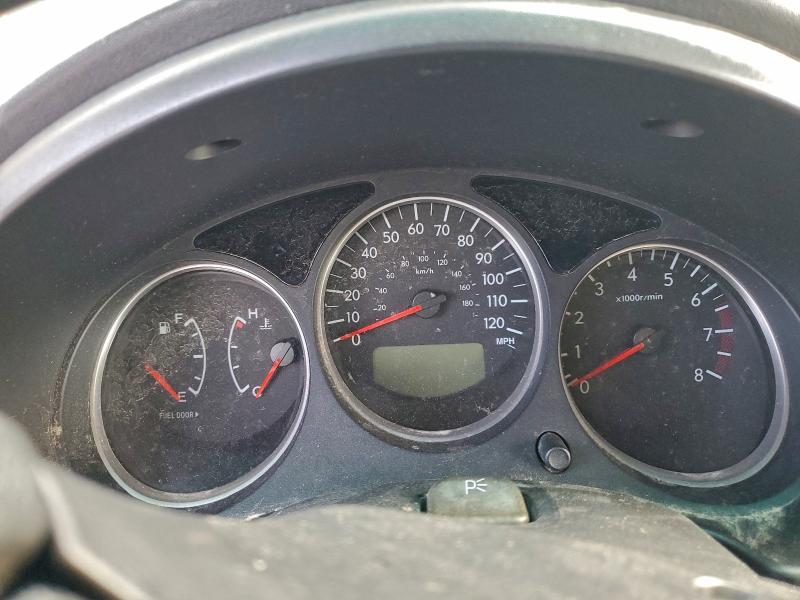 2008 SUBARU FORESTER 2 #3310786966