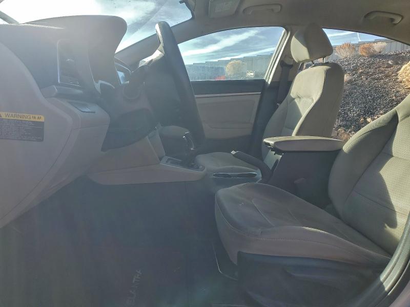 2017 HYUNDAI ELANTRA SE #3315947080