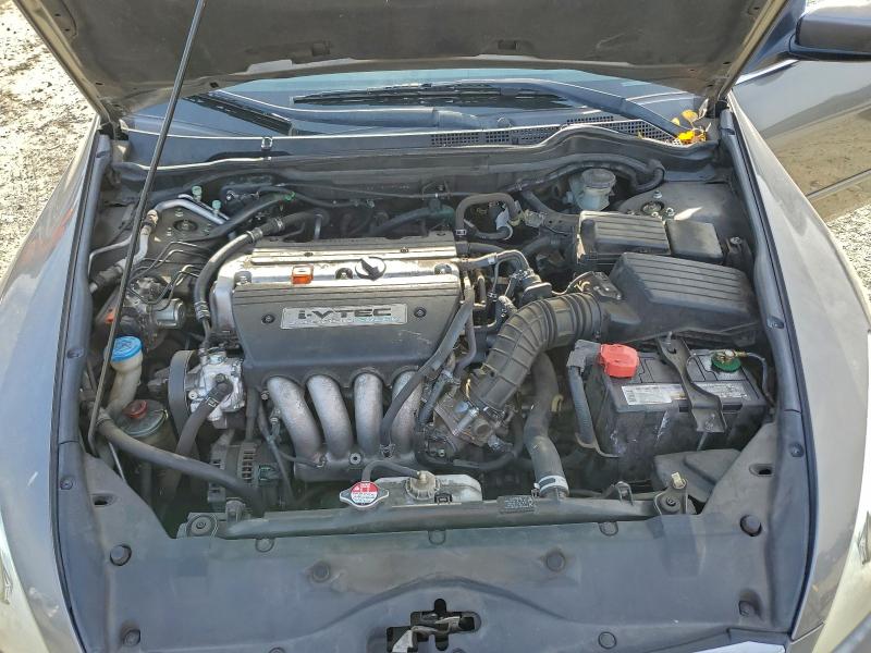 2006 HONDA ACCORD EX #3304131503