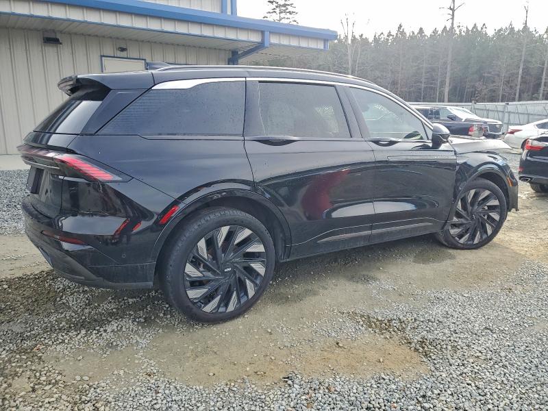 2024 LINCOLN NAUTILUS B #3310442302