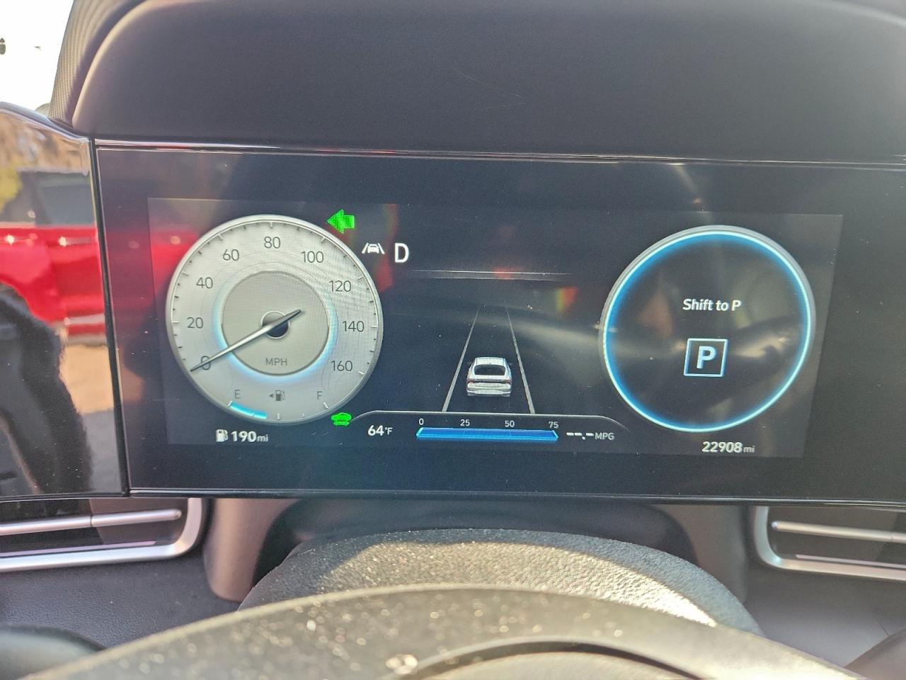 HYUNDAI ELANTRA LIMITED