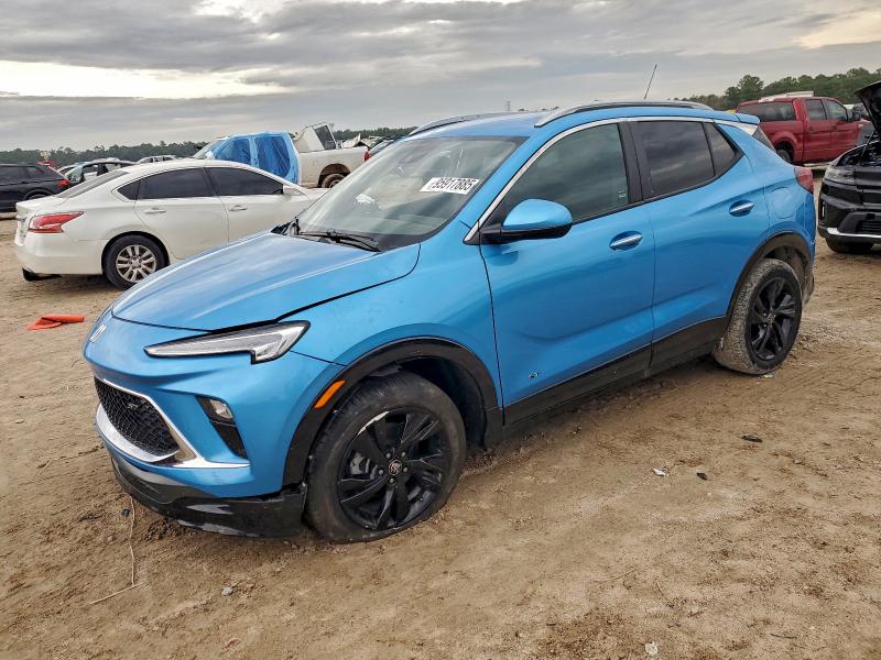 2025 BUICK ENCORE GX #3308362286