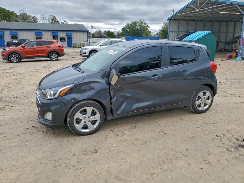 2022 CHEVROLET SPARK LS #3315956139
