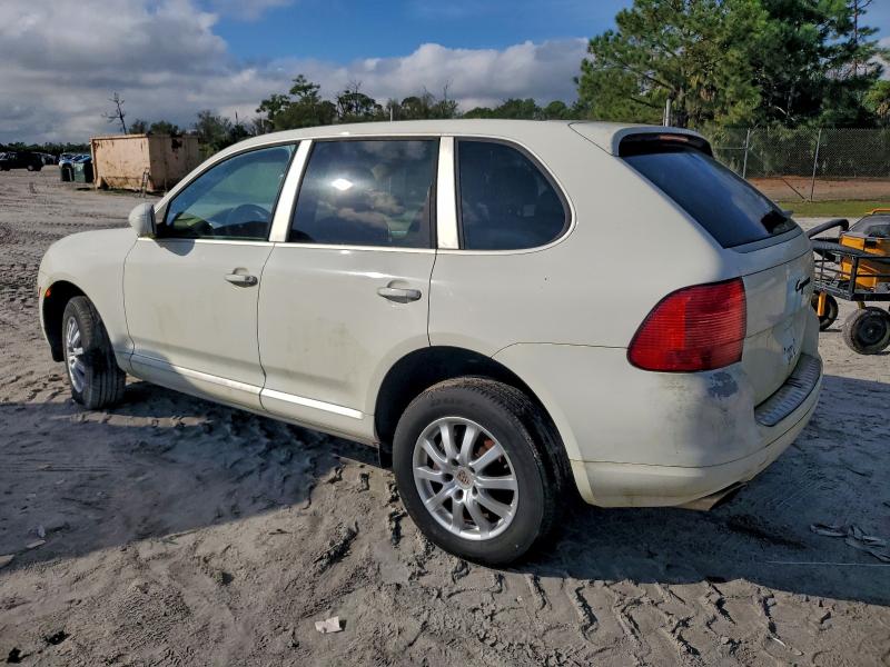 2006 PORSCHE CAYENNE #3303623934