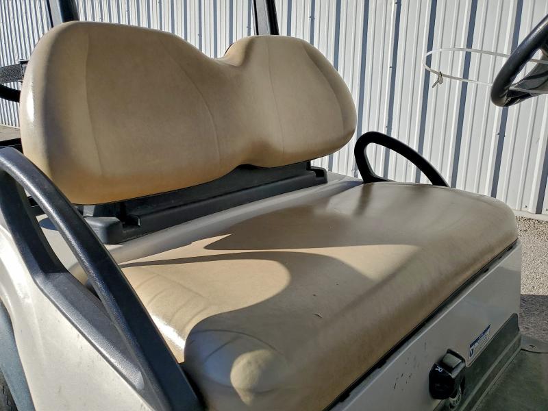 2022 CLUB CAR TEMPO FLA #3309650947