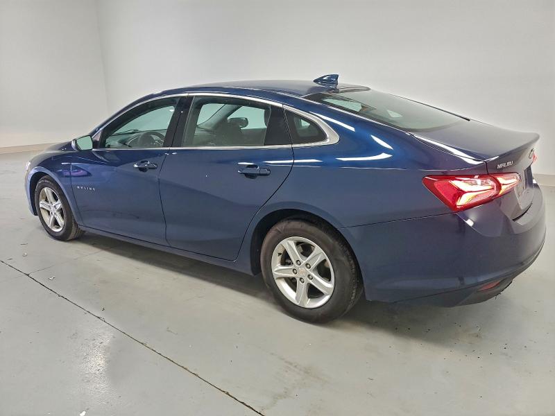 2022 CHEVROLET MALIBU LT #3308335030