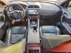 Lot #3303623932 2019 JAGUAR F-PACE S