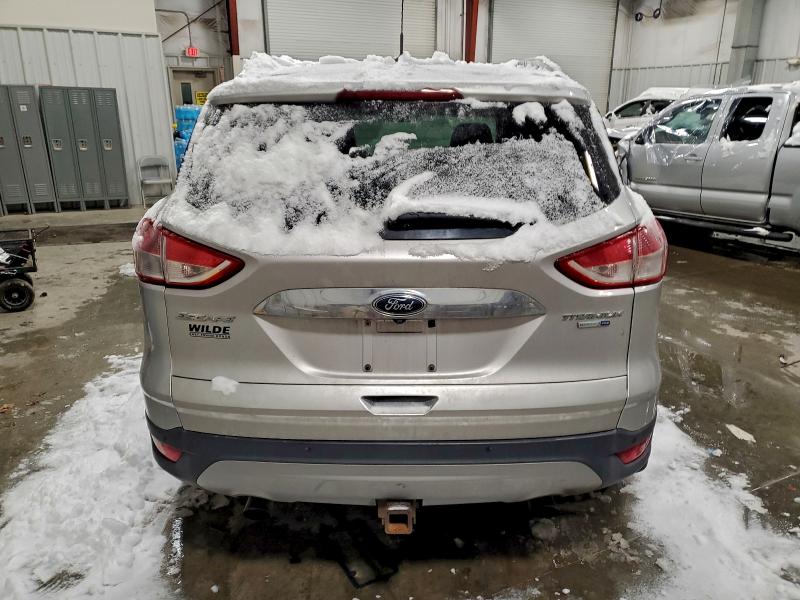 2015 FORD ESCAPE TIT #3304783959