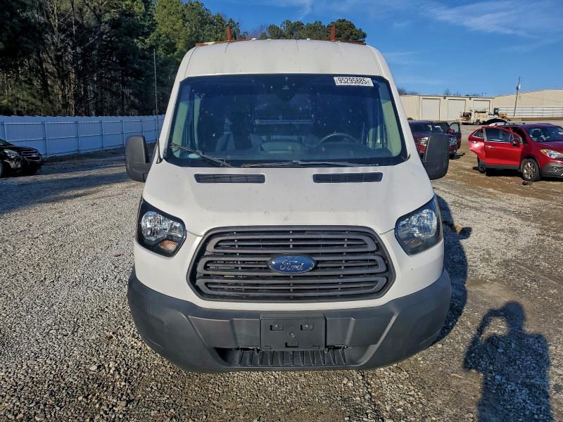 2018 FORD TRANSIT T- #3303972733