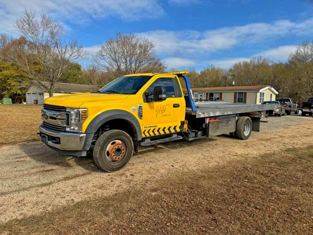 2018 FORD F550 SUPER #3303738435