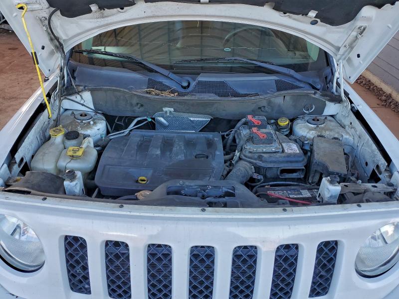 2014 JEEP PATRIOT LI #3308342029