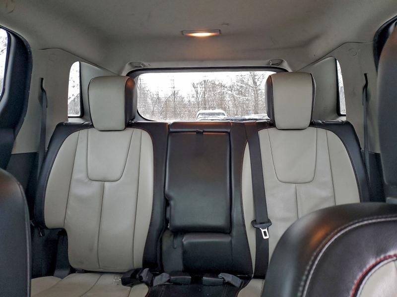 2013 GMC TERRAIN SL #3303574927