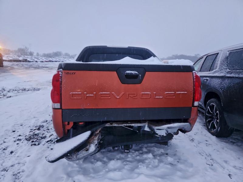 2004 CHEVROLET AVALANCHE #3302812916