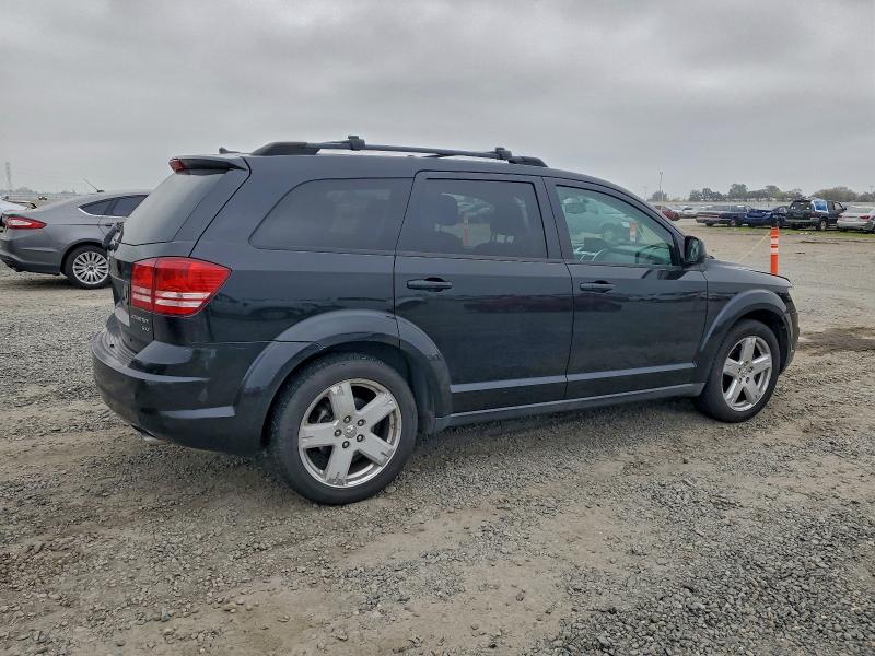 2010 DODGE JOURNEY SX #3304499571