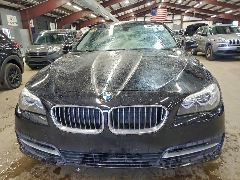 2014 BMW 535 XI #3311583795