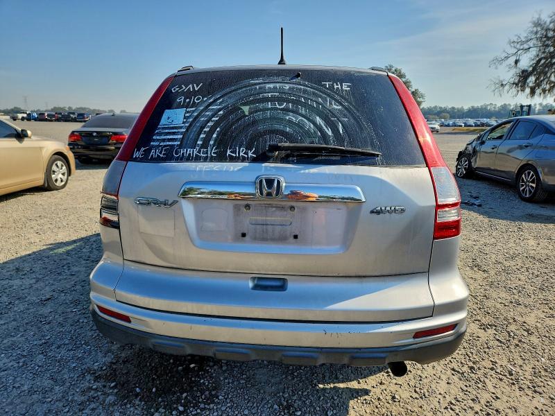 2010 HONDA CR-V EX #3304523466
