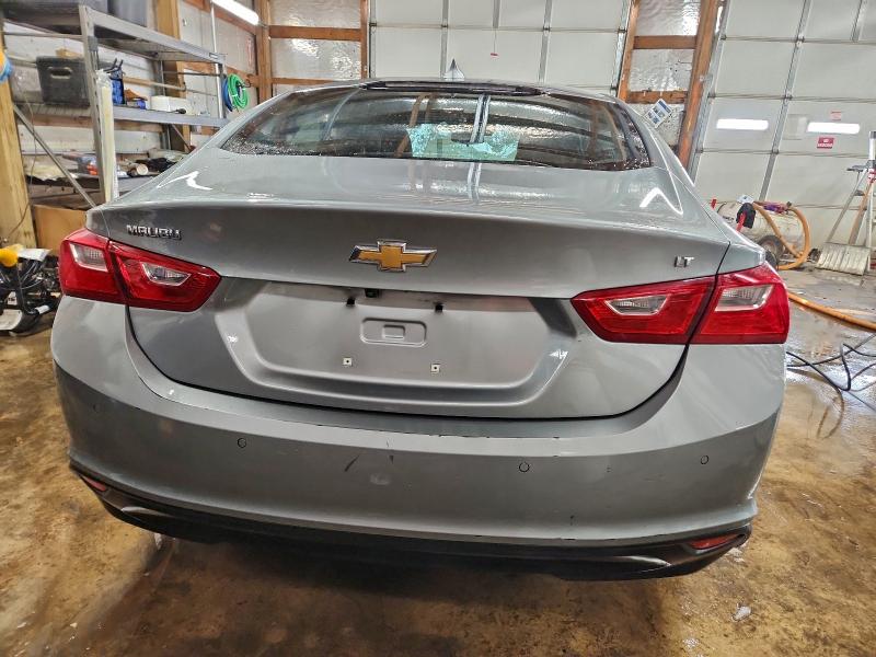 2024 CHEVROLET MALIBU LT #3316734415