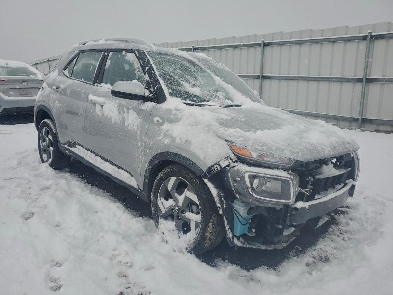 2025 HYUNDAI VENUE SEL #3305572090