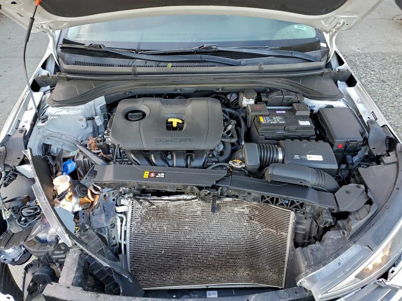 2019 HYUNDAI ELANTRA SE #3311567273