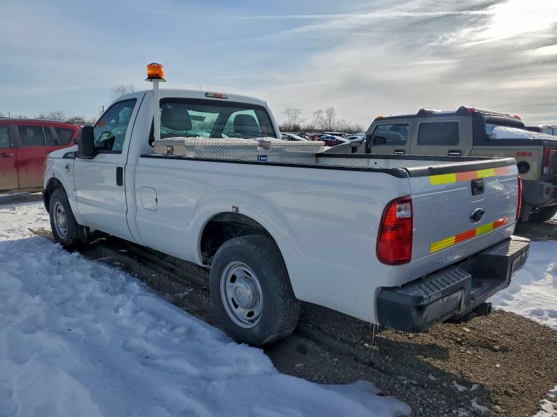 2013 FORD F250 SUPER #3316058216