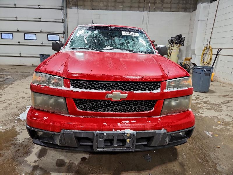 2009 CHEVROLET COLORADO #3305313330