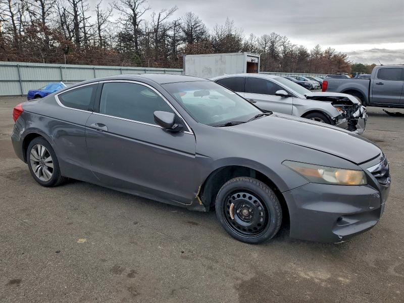 2012 HONDA ACCORD LX #3312428621