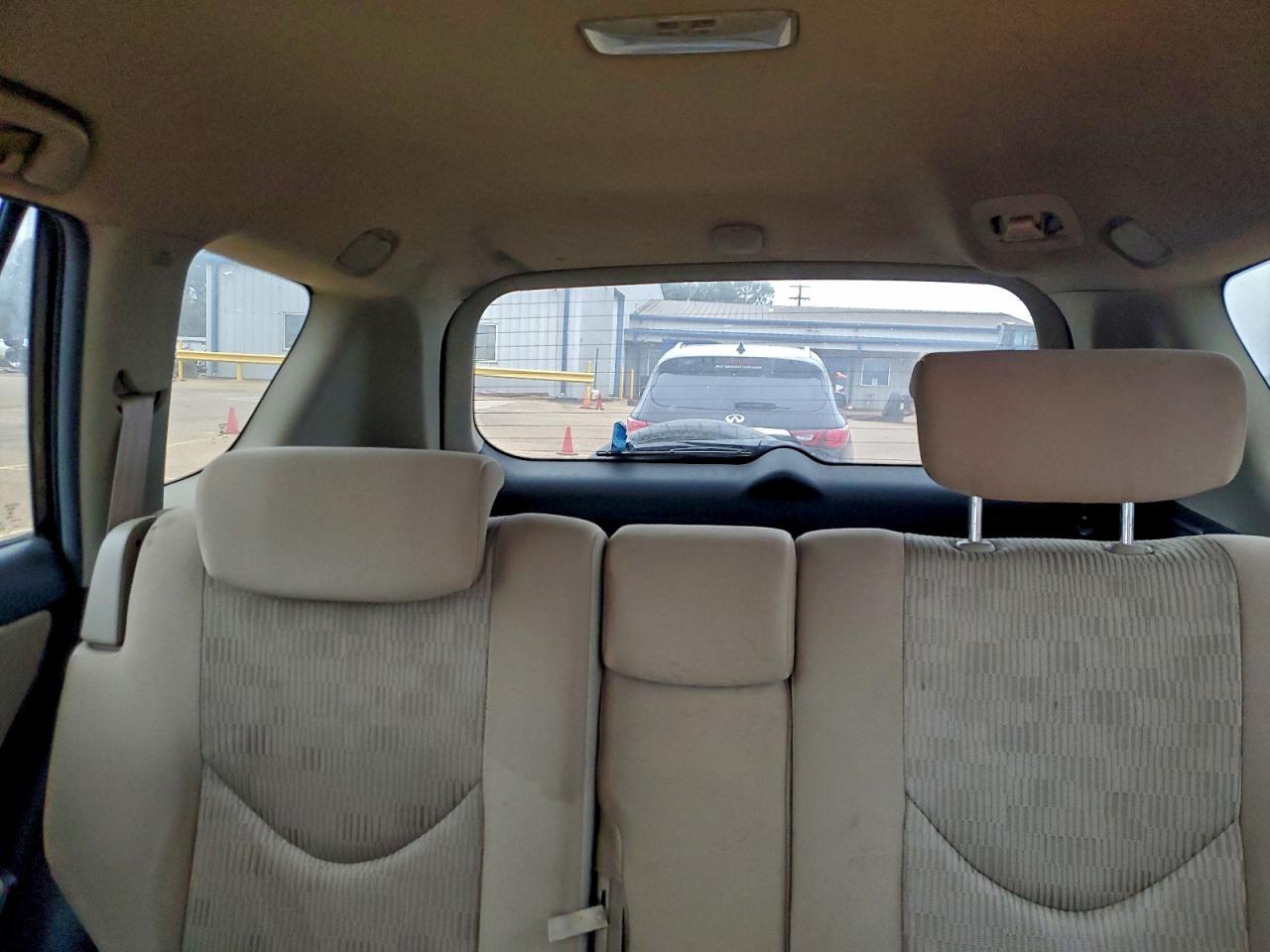 Lot #3311612230 2009 TOYOTA RAV4