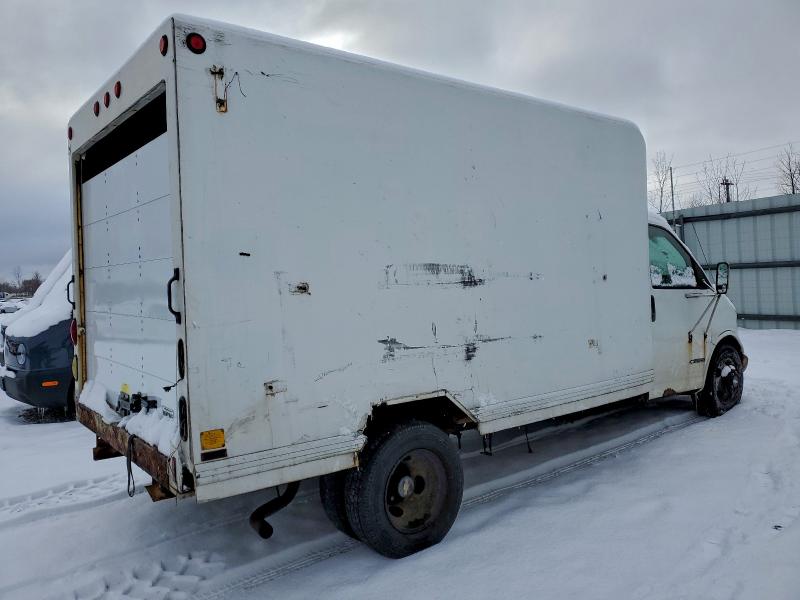 2000 CHEVROLET EXPRESS G3 #3303732425