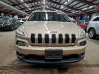 Lot #3310607268 2014 JEEP CHEROKEE L