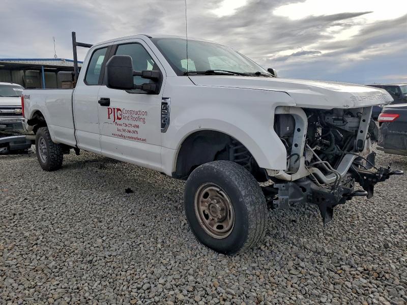 2017 FORD F250 SUPER #3309542560
