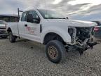 Lot #3309542560 2017 FORD F250 SUPER