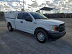 Lot #3305389332 2018 FORD F150 SUPER