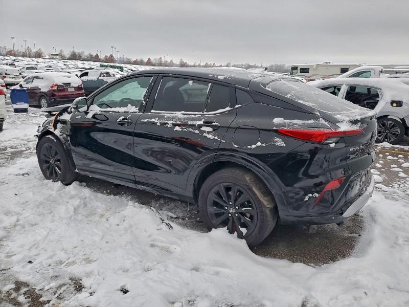 2024 BUICK ENVISTA SP #3315880083