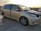 Lot #3309385013 2012 TOYOTA SIENNA LE