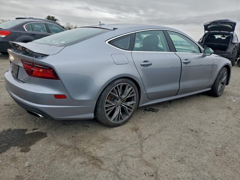 2017 AUDI A7 PREMIUM #3305303307