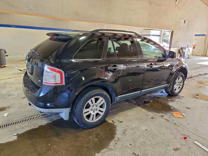 2009 FORD EDGE SE #3311542279
