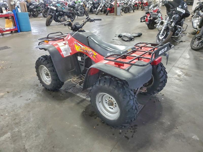 1998 ARCT UNKNOWN #3316762402