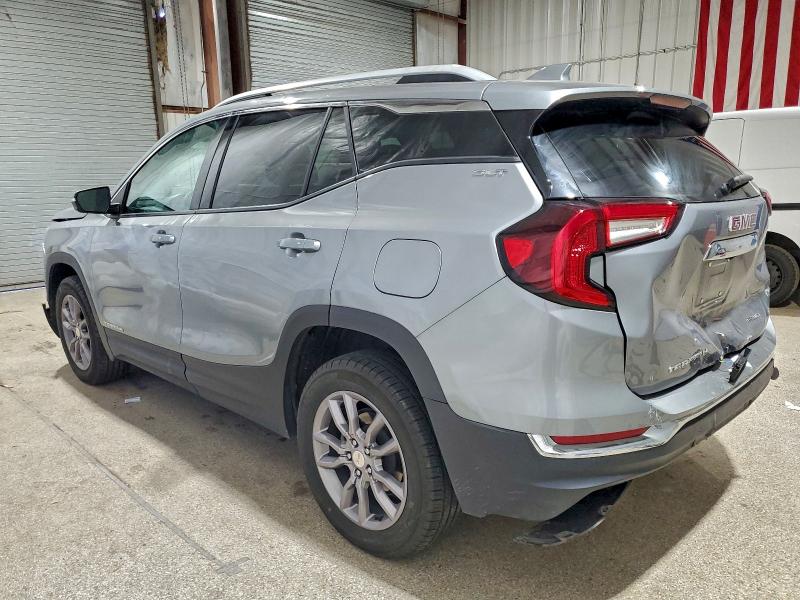 2024 GMC TERRAIN SL #3319862173