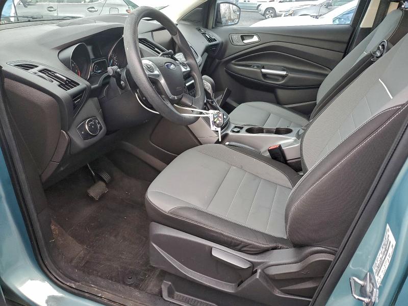 2013 FORD ESCAPE SE #3302964639