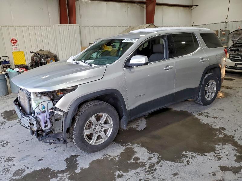 2018 GMC ACADIA SLE #3317760122