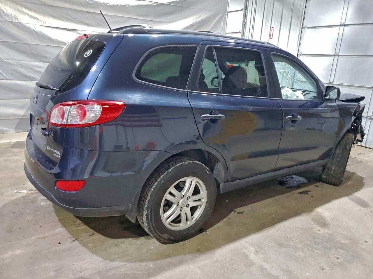 HYUNDAI SANTA FE GLS