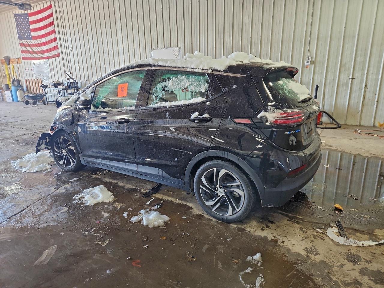 CHEVROLET BOLT EV 2LT