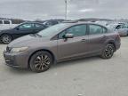 Lot #3308248153 2015 HONDA CIVIC EX