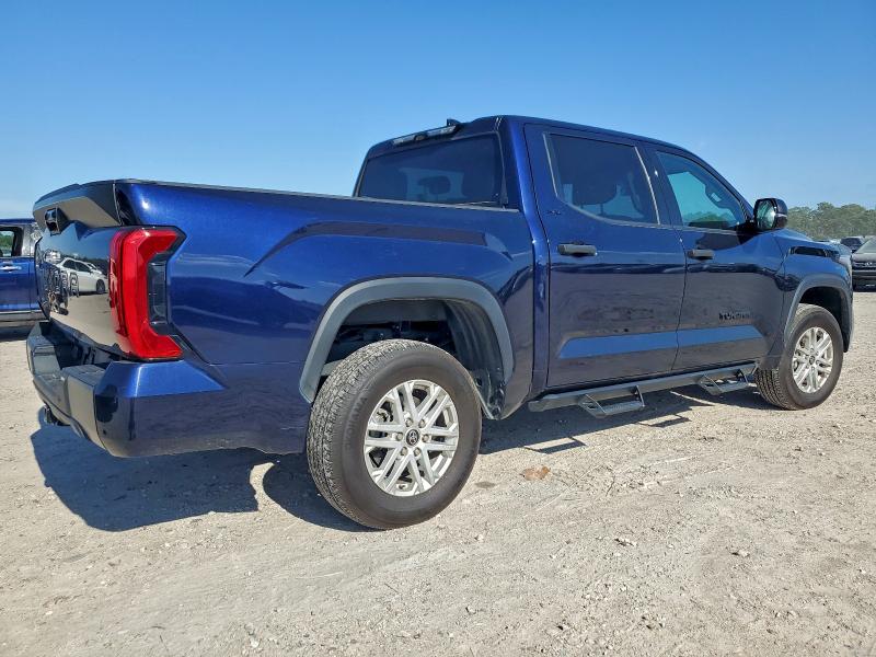 2022 TOYOTA TUNDRA CRE #3311451257