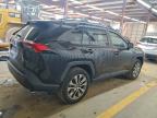 Lot #3317814074 2021 TOYOTA RAV4 XLE P