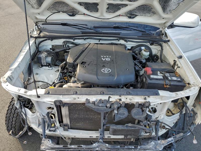 2010 TOYOTA TACOMA DOU #3317749069