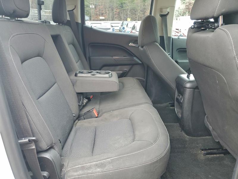 2017 CHEVROLET COLORADO L #3315839348